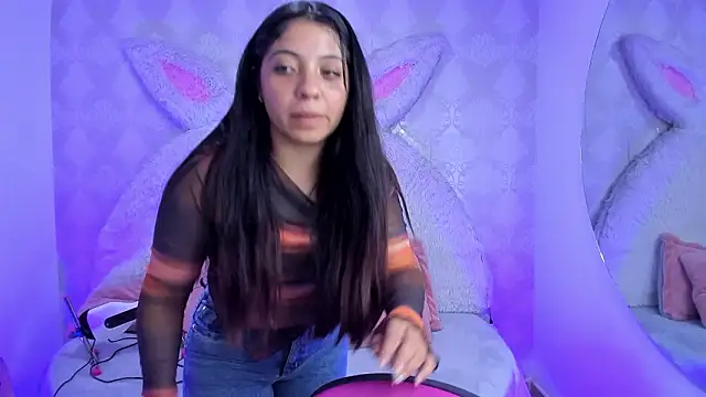 Czat XXX na żywo – Sarita_jane