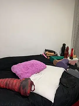 charlloteevans_X Chat XXX in diretta