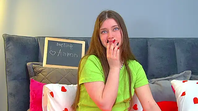 JessicaJewells 现场XXX聊天