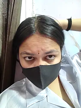 sanu_07's Webcam Show