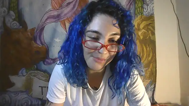 Chat XXX ao vivo de BabeGurl