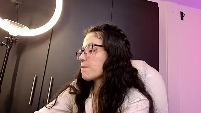 Chat XXX ao vivo de Samantha_blow