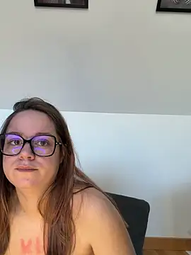 Chat XXX ao vivo de Francesexe