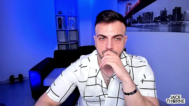 Jace_Thorneのウェブカメラショー