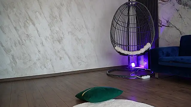 RachelRavee 现场XXX聊天