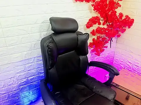 XXX chat uživo modela Nixx_Carpio