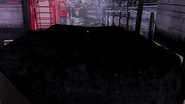 yeye_sweet_のウェブカメラショー