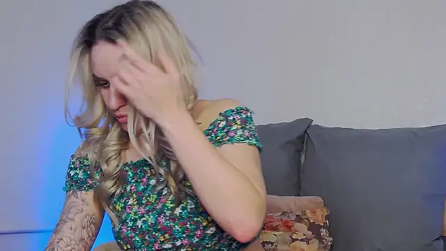 دردشة _KSmith_ الجنسية المباشرة