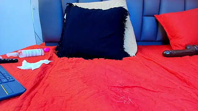 melany_roberts_のライブXXXチャット