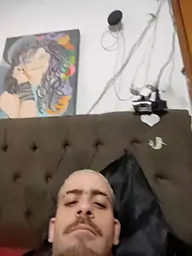 joyboyAct Show Webcam