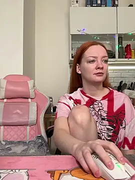 soft_focus ওয়েবক্যাম শো