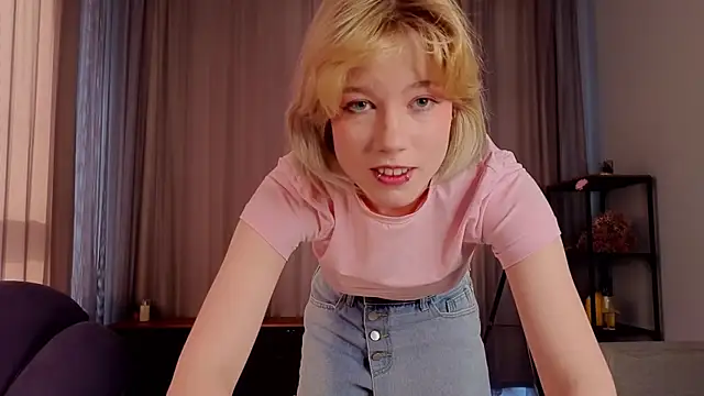 Czat XXX na żywo – CythiaOttum