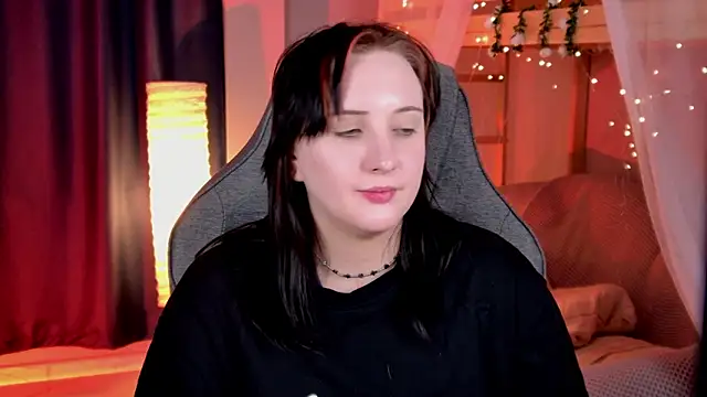 AsheLucker Live XXX-chat