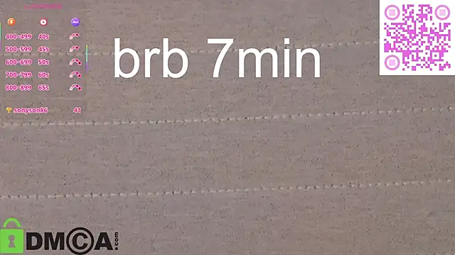 Aria_Mila Adlı Modelin Canlı XXX Sohbeti