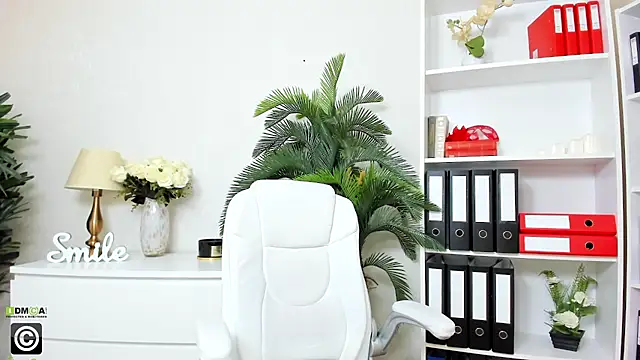 amayawest Adlı Modelin Canlı XXX Sohbeti