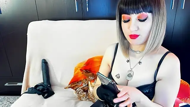 DaisyMun's Live XXX Chat