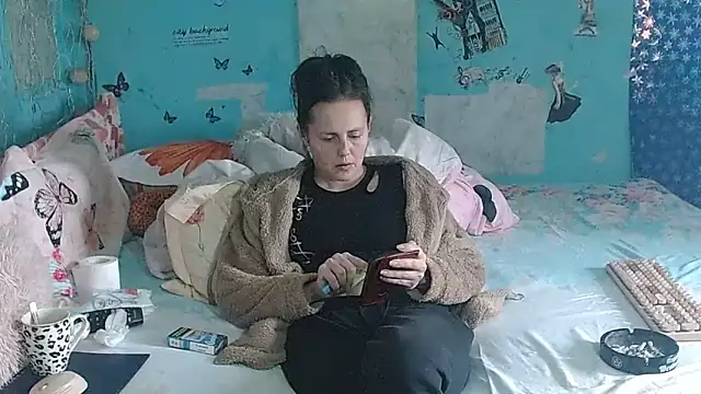 brighteyes77's Live XXX Chat