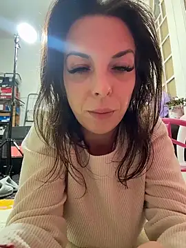 Almmaxxxx Show Webcam