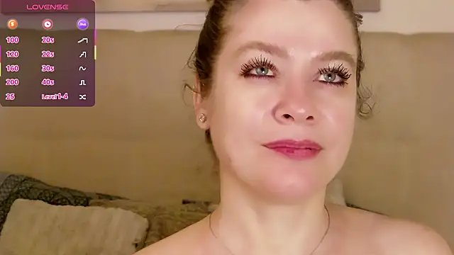 PetersEmily's Live XXX Chat