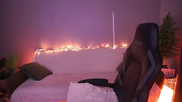 Chatroom XXX en direct de MirandaWong