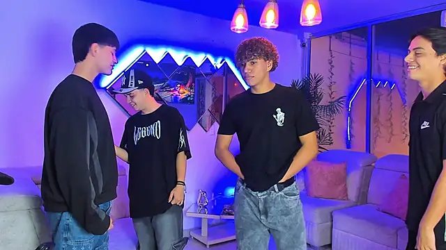 Czat XXX na żywo – Houseofwarrios