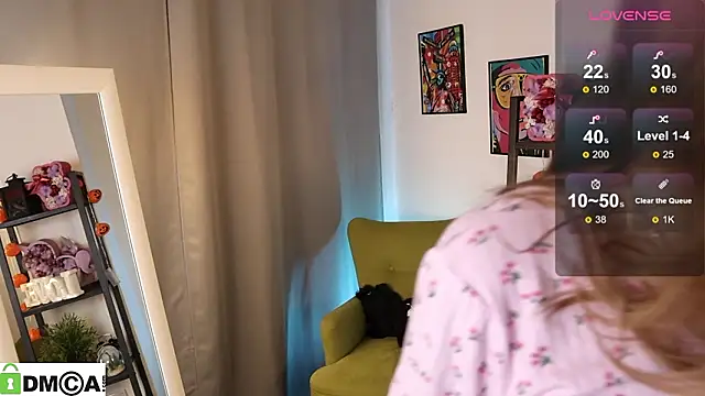 Sue_Sanders – Live XXX-chat