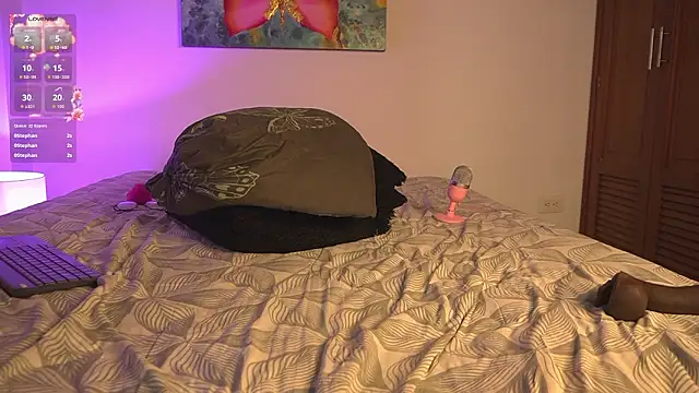 XXX chat uživo modela noah_0814