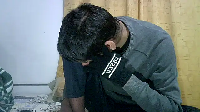 Czat XXX na żywo – JohanyLatino