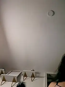 Show de Alexandra4uuu na webcam