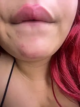 CharlotteMillersn Live XXX chat