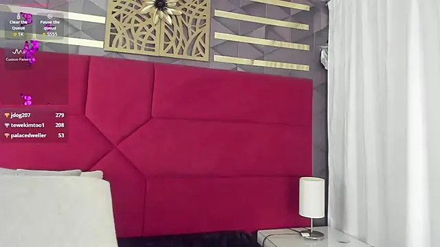 hanny_milf Live XXX-Chat