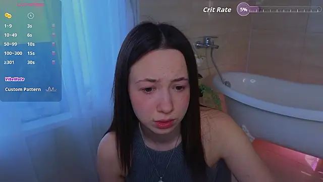 Chat +18 de Hayle_Hill ao vivo