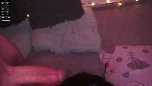 MaddisRock: απευθείας συνομιλία ΧΧΧ