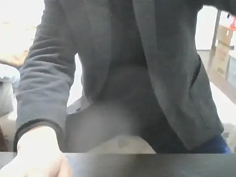 Williams-0577 Show Webcam