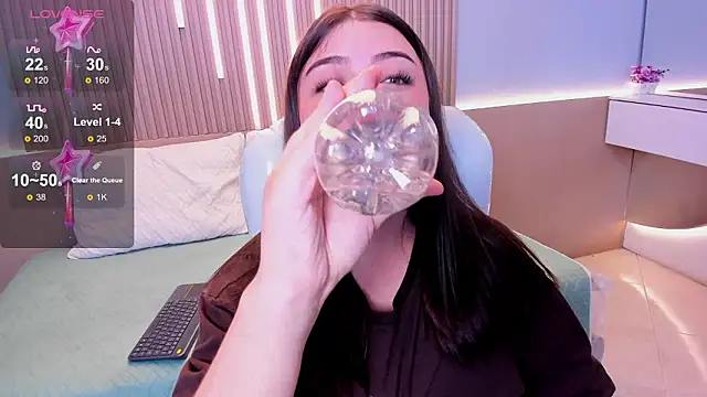 Sexy_paradise18_n Live XXX chat