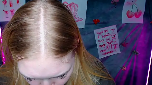 دردشة MademoiselleCl الجنسية المباشرة