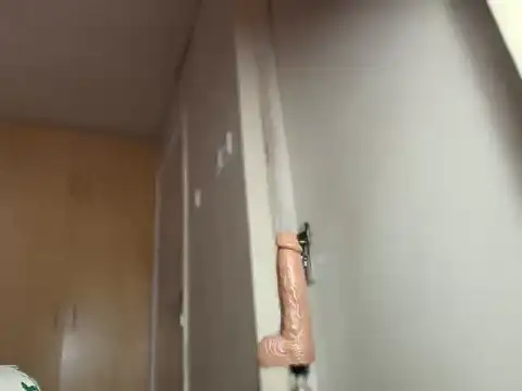 Afriqueenaのウェブカメラショー