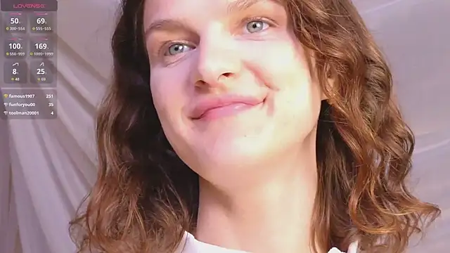 Soo_dreamy 现场XXX聊天