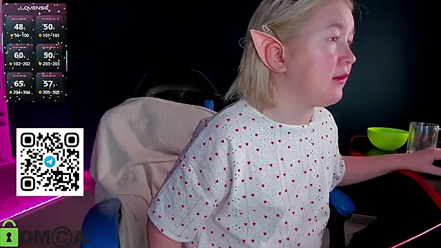 Sara_Robinsonn Live XXX chat