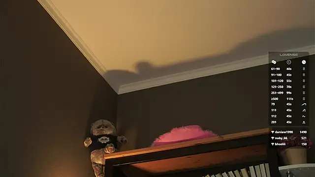 DarylBarksn Live XXX chat