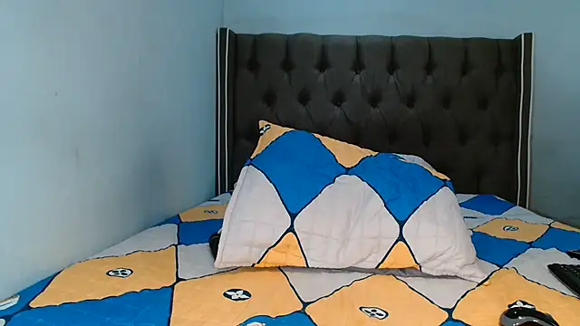 CHOCKYCHOCX2 Chat XXX live