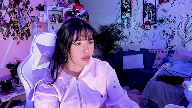 Danielacossio 라이브 XXX 채팅