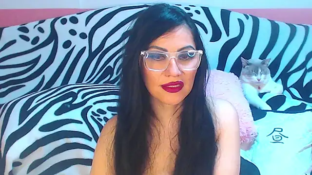 Ary_z Adlı Modelin Canlı XXX Sohbeti