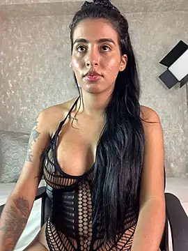 genesissara 现场XXX聊天