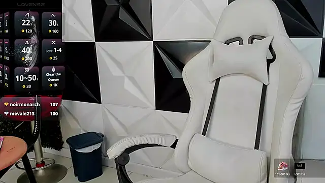 melany_rouse18: διαδικτυακό σόου στην κάμερα