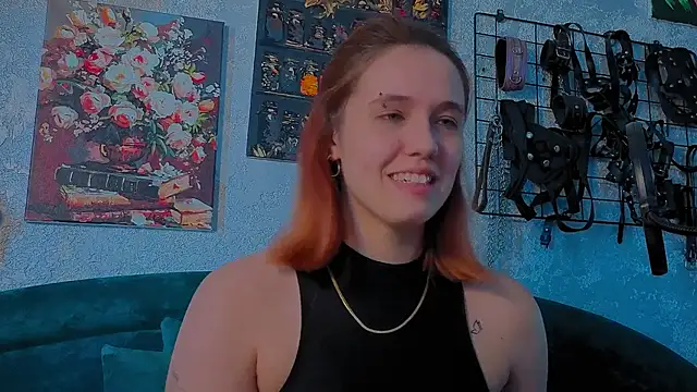 the_high_priestess' Live XXX Chat