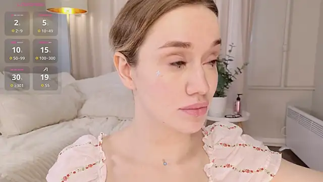 Chatroom XXX en direct de DiscoPotato