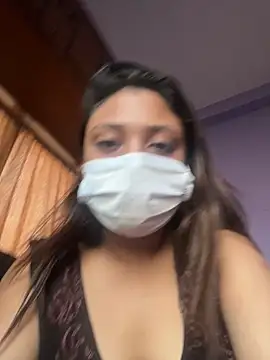 Živý XXX chat goodvibesonly44445