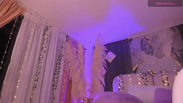 Chatroom XXX en direct de SarahCastro1_