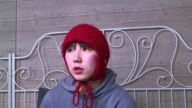 Chatroom XXX en direct de HeejinWang